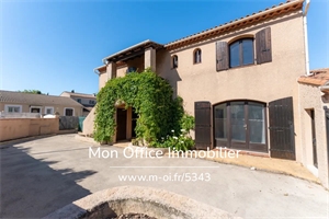 maison à la vente -   13700  MARIGNANE, surface 188 m2 vente maison - UBI471101045